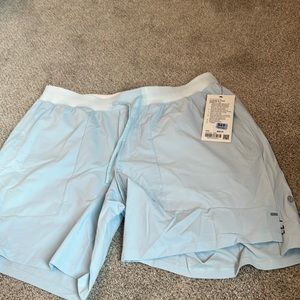 Lululemon Men’s License to Train Short 7”